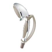 Moen Pause Control Hand Held Shower Head Glacier White DN8001W