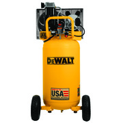 Dewalt Belt Drive Portable Compressor, 25 gal. DXCM251