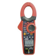 Electronic Specialties Digital Multimeter, 1000 Amp Probe 655