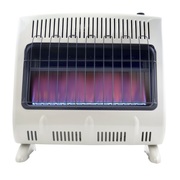 Mr. Heater Vent-Free 30,000 BTU Blue Flame Natural MHVFB30NGT