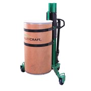 Valley Craft Barrel Hawk III Drum Lift, w/Strap Attac F89264