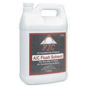 Fjc A/C Flush Solvent, 1 gal. 2128