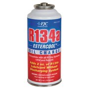 Fjc R134a Estercool Oil Charge 9147