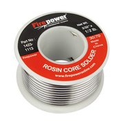 Firepower Solder, Rosin Flux Core, 30/70, 3/32"X1/2 Lb FPW1423-1113