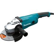 Makita XGT Brushless 8-1/2" Dual-Bevel, 40V max GA7021