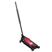 Chicago Pneumatic Trolley Jack, 3 Ton (3T) Low Profile, Heavy Duty Steel Welded Chassis CP80030