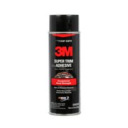 3M Adhesive Remover, Clear, 18.7 oz, Aerosol Can 62-4883-4930-9