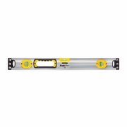 Stanley Beam Level, 24", Magnetic 43-525