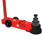 Esco/Equipment Supply Co Hydraulic Jack, Air-Operated, 50/25/10 ton 10771