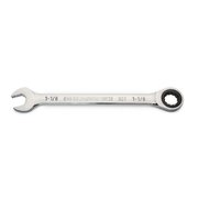 Gearwrench 1-1/8" 90-Tooth 12 Point Ratcheting Combination Wrench 86955