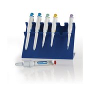 Heathrow Scientific Pipette Stand ABS Plastic, 6-Place HS20613E
