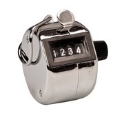 Heathrow Scientific Hand Tally Counter HS6594