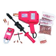 Motor Guard Magna-Spot 1500/2000 Stud Welder Kit JO2000