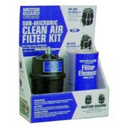 Motor Guard Air Filter Kit 241
