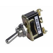 The Best Connection Heavy Duty Marine Toggle 25A 12V S.P.D.T JTT2644F