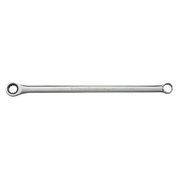 Kd Tools Ratchet Wrench, Double Box, 12 pt., 21mm 85921