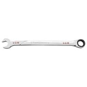 Kd Tools Universal Spline XL Wrench, 120XP, 1-1/8" 86447