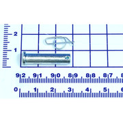 Kelley Clevis Pins, Clevis Pin 5/8"Dia X 2-1/2 KMF3446