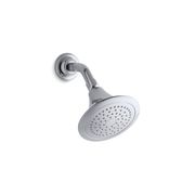 Kohler Forte 2.5 Gpm Single-Function Wall-Mo 10282-AK-CP