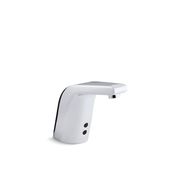 Kohler 0 in Mount, 1 Hole Sculpted Touchless Lavatory Faucet 13461-CP