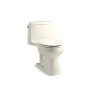 Kohler Santa Rosa Comfort Height One-Pie 3810-96