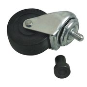 Lisle Bolt On Wheel For Lisle Creepers, 2" 96422