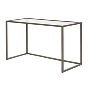 Econoco Linea Collection Large Nesting Table in LNNTB2