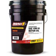 Mag 1 Motor Oil, 10W-30, 5 Gal. MAG00504