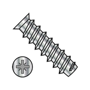 ZORO SELECT Binding Screw, M6.3X20 mm Thd Sz, Steel, 5000 PK M6.320DEZFN