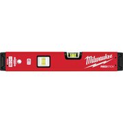 Milwaukee Tool 16" REDSTICK  Magnetic Box Level MLBXM16