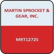 Martin Tools Chrome Service Angle Wrench, 2-1/2" 1272S