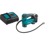 Makita Inflator Kit, 18V, (1.5Ah) DMP180SYX