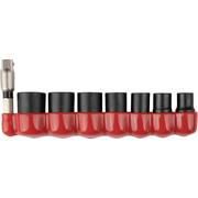 Makita Impact XPS Metric Impact Socket Set, 8pcs E-01694