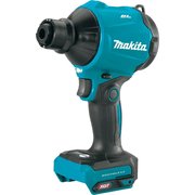 Makita High Speed Dust Blower, Brushles Cordless GSA01Z