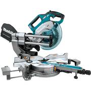 Makita XGT Brushless 8-1/2" Dual-Bevel GSL02Z