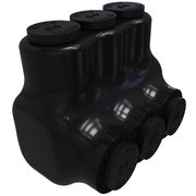 Ilsco Nimbus Insulated Multi-Tap Connector PBTS-3-4-EC