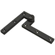 Deltana Oil Rubbed Bronze Pivot Hinge PH60U10B