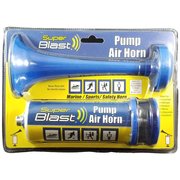 Super Blast Super Blast, Pump Air Horn PH-007-218