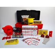 Nmc Premium Lockout Kit PLOK1