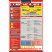 Nmc First Aid Guide PST002