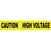 Nmc Caution-High Voltage PT11