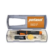 Portasol Soldering Iron Kit, Cordless PP-1K