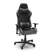 Respawn Reclining Gaming Chair, Gray RSP-100-GRY