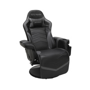 Respawn Gaming Recliner, Gray RSP-900-GRY