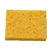 Easybraid SOLDER SPONGE, SLITS, 2.0" X 2.6, PK10 S2026-S-T