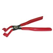 S.E. Tools Spark Plug Boot Puller Pliers - Offset 824A