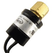 Supco SLP0520 Pressure Control