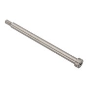 AMPG Shoulder Screw, 3A Thr Sz, 3/8 Thr Lg, 3-1/4 in Shoulder Lg, 18-8 Stainless Steel STR60114C52