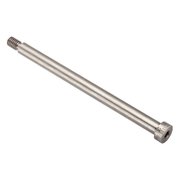 AMPG Shoulder Screw, 3A Thr Sz, 1/2 Thr Lg, 5 in Shoulder Lg, 18-8 Stainless Steel STR60138C80