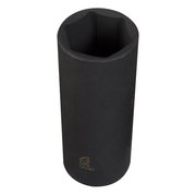 Sunex 3/8" Drive Impact Socket 6 315MD